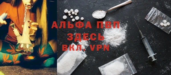 хмурый Горняк