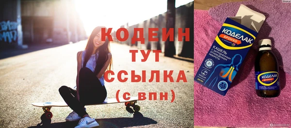 хмурый Горняк